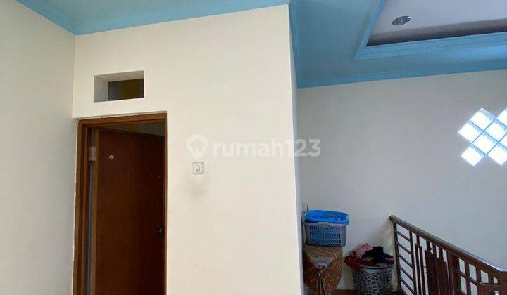 Rumah 5 Lantai Siap Huni Harga Kompetitif di Pademangan, Jakarta Utara 2