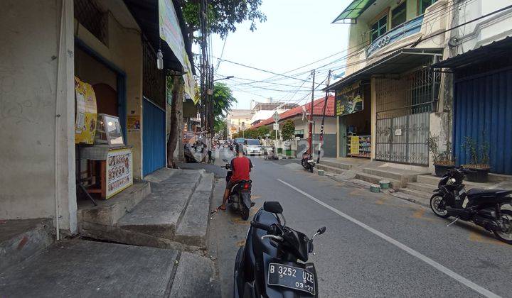 Kios Murah Lokasi Bagus Di Daerah Pademangan, Jakarta Utara 2