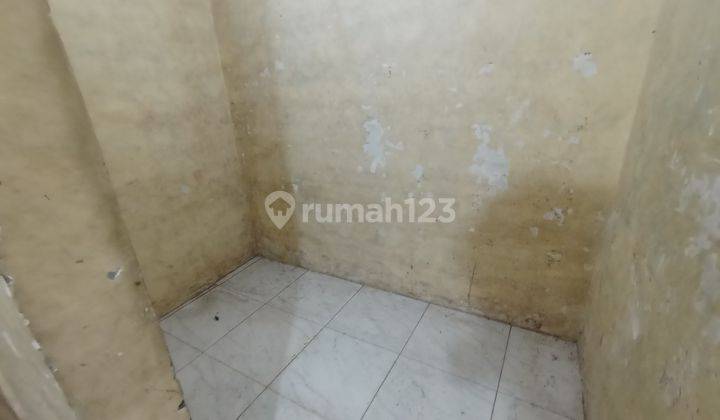 Rumah Cocok Utk Usaha Pinggir Jalan Di Pademangan, Jakarta Utara 2