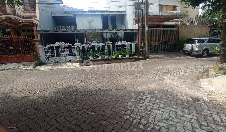 Rumah Brand New Posisi Hoek Di Gading Residence, Jakarta Utara 2