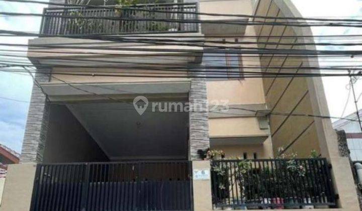 Bu Rumah Siap Huni Di Cilincing, Jakarta Utara 1