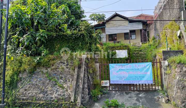 Kost House at Jl Raya Ciampea Cibanteng, Bogor West Java