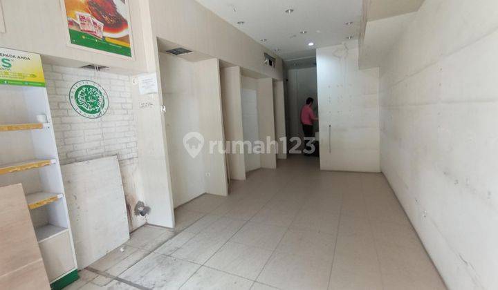 Ruko 3 Lantai Harga Paling Santai di Pademangan, Jakarta Utara 2