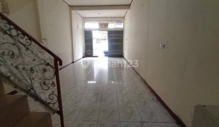 Rumah Cocok Utk Bisnis & Tinggal Di Pademangan, Jakarta Utara 1