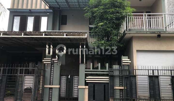 Rumah Cantik 2,5 Lantai Siap Huni Di Cempaka Putih, Jakarta Pusat Rumah Cantik 2,5 Lantai Siap Huni Di Cempaka Putih, Jakarta Pusat