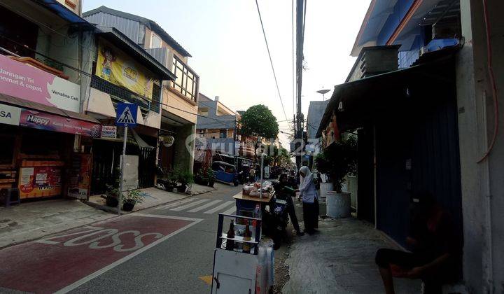 Kios Murah Lokasi Bagus Di Daerah Pademangan, Jakarta Utara 2