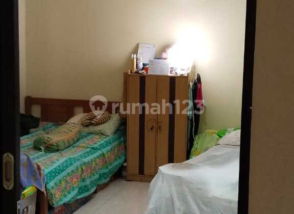 Ready-to-Occupy Spacious House in Cempaka Putih, Central Jakarta 2