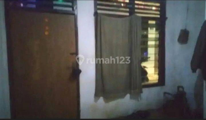 Dijual Rumah Murah 2 Lantai Minimalis di Gambir, Jakarta Pusat 2