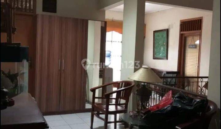 Dijual Rumah 2,5 Lt Dekat Akses Tol di Galaxy Kalimalang, Bekasi 2