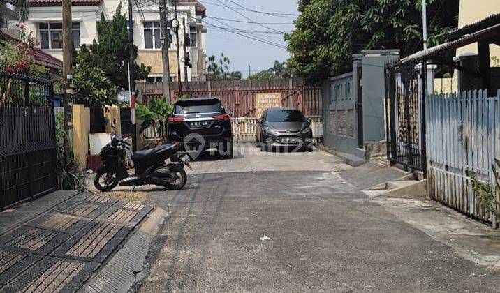 Rumah Cantik Siap Huni Semi Furnish Di Kelapa Gading, Jakut 2