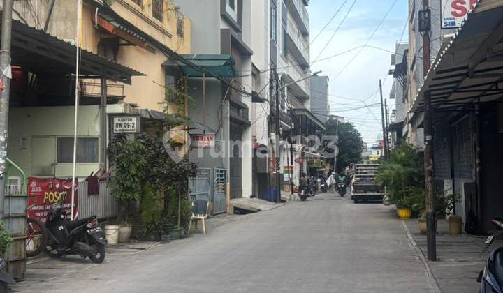 Disewa Rumah Siap Huni 2 Lantai di Pademangan, Jakarta Utara 2