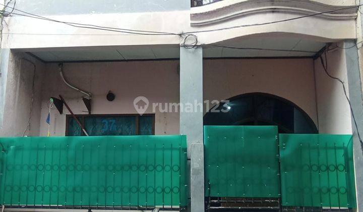 Rumah 2 Lantai Harga Sangat Terjangkau Di Pademangan, Jakut 1