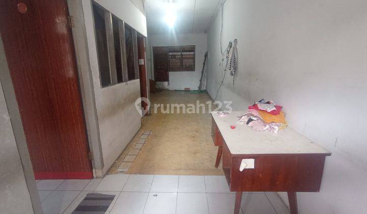 Rumah Harga Terjangkau Di Pademangan, Jakarta Utara 1