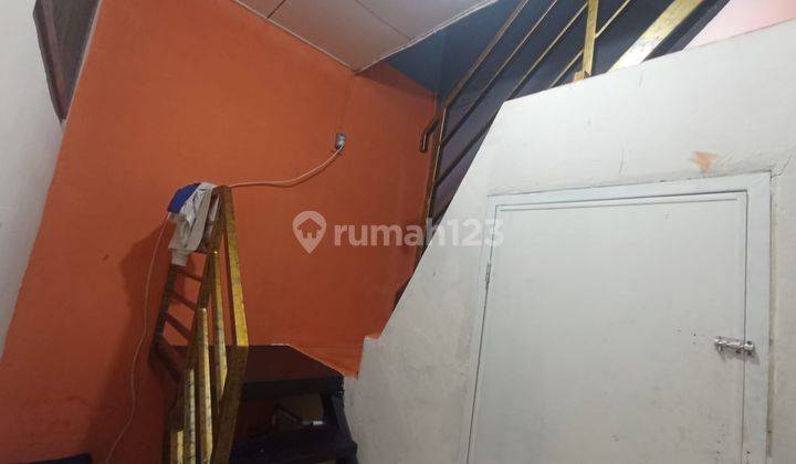 Turun Harga Rumah 2 Lantai Multifungsi di Pademangan, Jakut 2