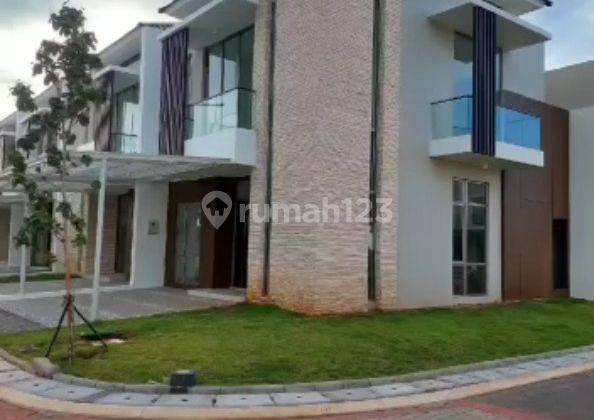 Dijual Rumah PIK2 Cluster Tampa Pantai Indah Kapuk 1