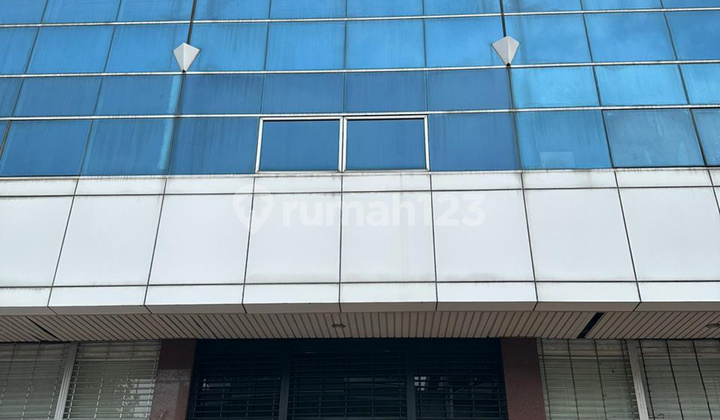 Dijual  Ruko Puri Niaga Kembangan di Puri Indah Jakarta Barat