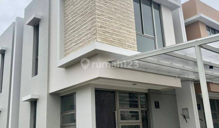 Dijual Rumah Di Pik 2 Tahap 1 Pantai Indah Kapuk 2 1