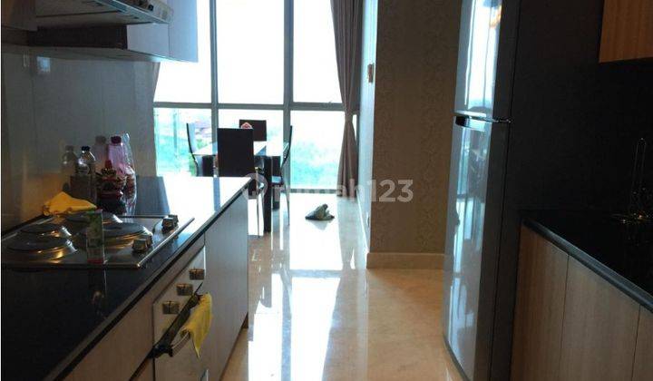 Dijual  Apartemen Windsor Puri Jakarta Barat  Bagus Rapi Siap Huni 2