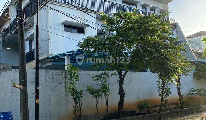 Dijual  Rumah Muara karang Jakarta Utara 2