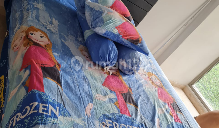 Disewakan  Apartemen Gold Coast PIK  Furnished