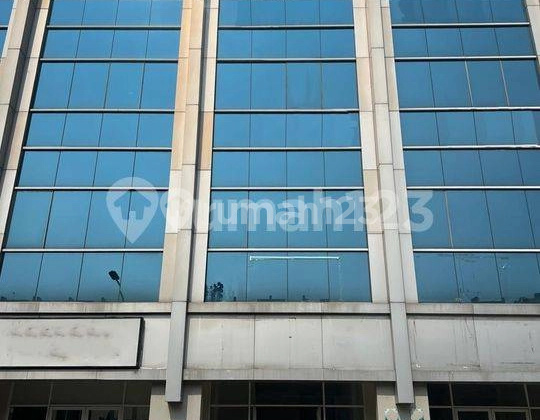 Ruko 4 Lt Rukan Beach Boulevard PIK Uk 4,5x15 Golf Island Ramai