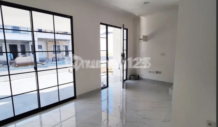 Cluster Terdepan Pik2 Bukit Nirmala Depan Aloha Land’send 2