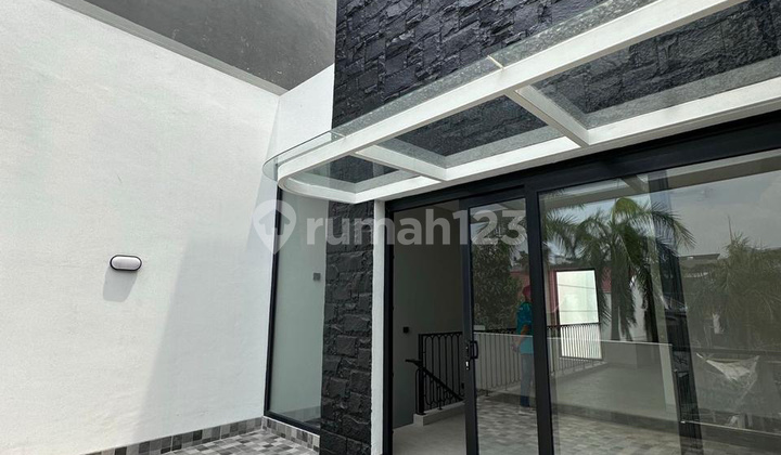Dijual Rumah Baru Muara Karang Blok 7 Dijual Rumah Baru Muara Karang Blok 7