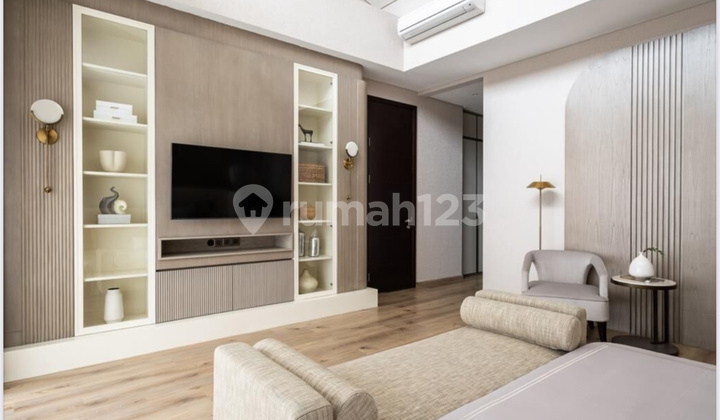 Good House Full Furnish Mozart Golf Island Pik