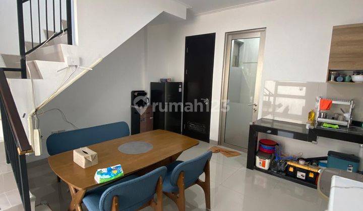 Rumah Murah Pik2 Cluster Hawaii Uk 4,5x10 Furnish SHM 2