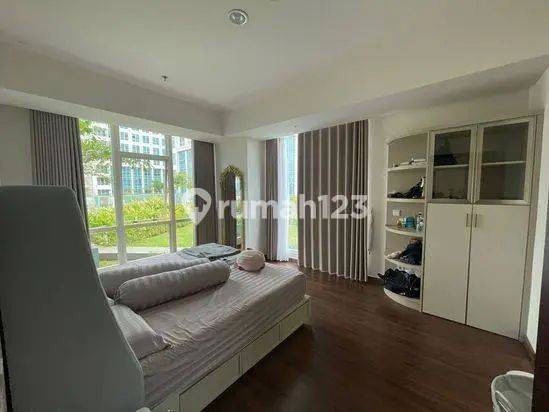 Apartement The Kensington Royal Suites 3 BR Kelapa Gading 1