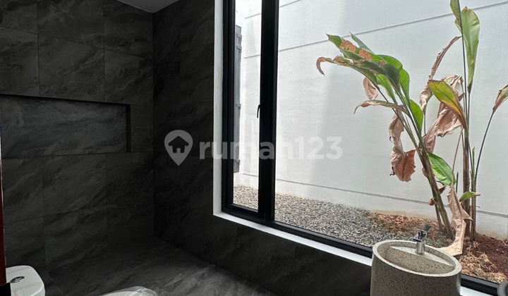 Dijual  Rumah Baru Muara Karang Blok 7 2