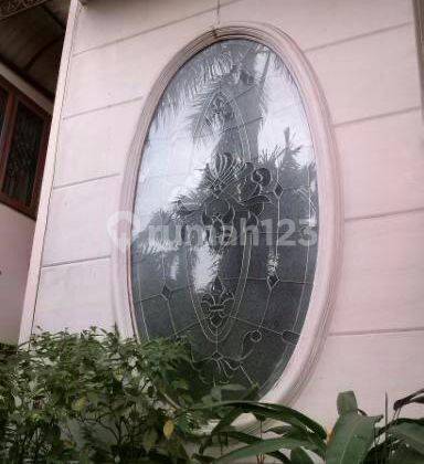 Di Jual Rumah Mewah 2 LT di Bukit Gading Mediterania - Kelapa Gading jakarta Utara 2