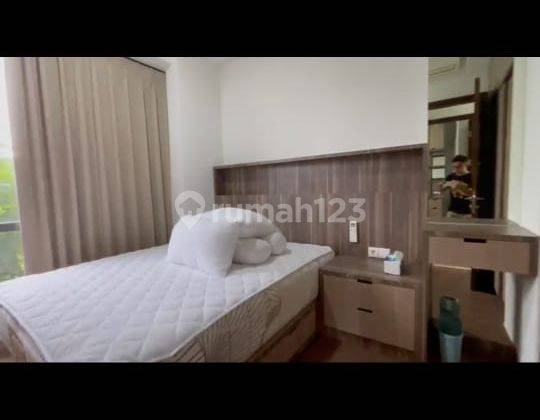 Dijual Apartemen Bagus di Nava Park Marigold BSD Tangerang 2