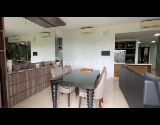 Dijual Apartemen Bagus di Nava Park Marigold BSD Tangerang 1