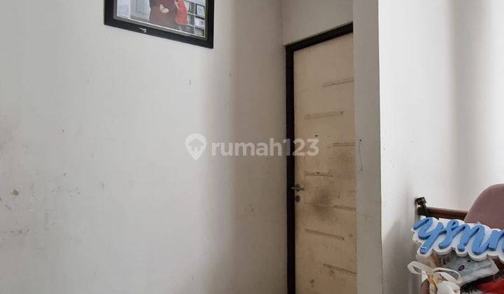 Dijual Rumah 2lantai Furnished Metland Menteng Cluster Cakung Jakarta Timur 2