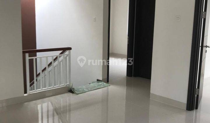 Dijual Cepat Rumah 2 Lantai di Pulogebang Kirana ,Cakung, Jakarta Timur 2