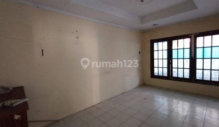 Dijual Rumah 1 Lantai Komplek Walikota Kelapa Gading Jakarta Utara 2