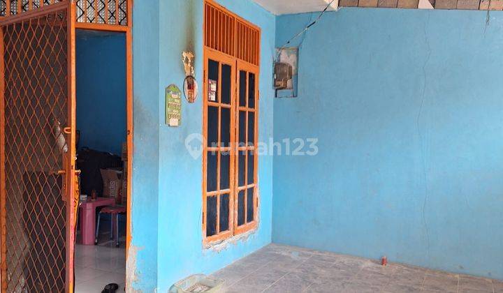 Dijual Rumah di Pulogebang Permai  2