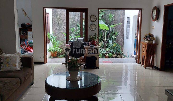 Dijual Cepat Rumah Hook di Komplek Inkopal Kranji, Bekasi 2