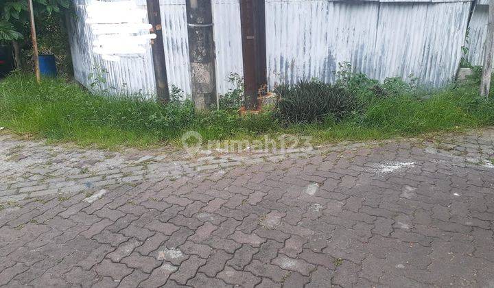 Di Jual Tanah Kavling, posisi Hook di Gading Griya Lestari - Sukapura Kelapa gading, jakarta utara 2