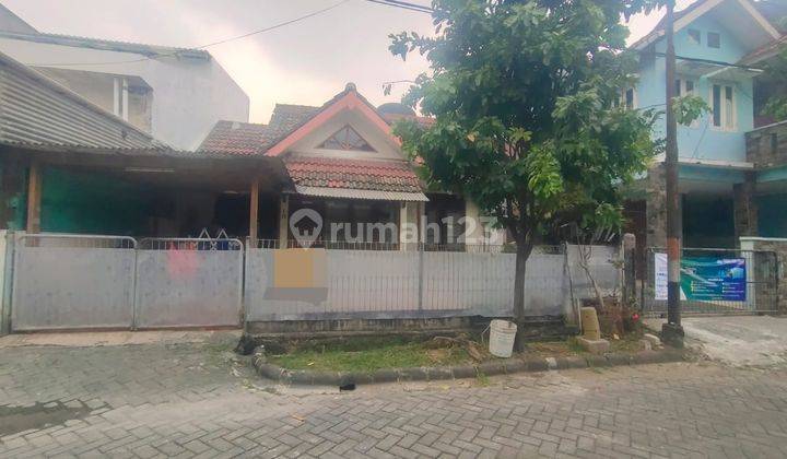 Dijual Rumah Kemang Pratama 2, Rawalumbu, Bekasi Selatan 1