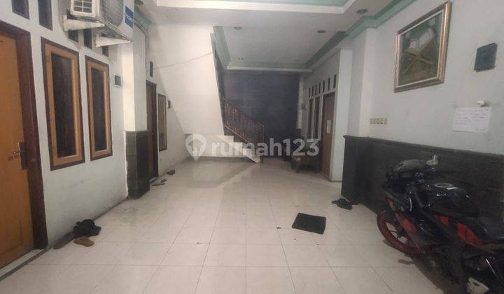 Dijual Rumah Kosan Bulevard Hijau, Kota Harapan Indah Bekasi  2