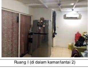 Dijual Rumah Pinggir Jalan Raya Pulogebang,cakung Jakarta Timur. 2