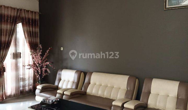 Di Jual Rumah Hook di Asera One South, Harapan Indah 2, Bekasi 2