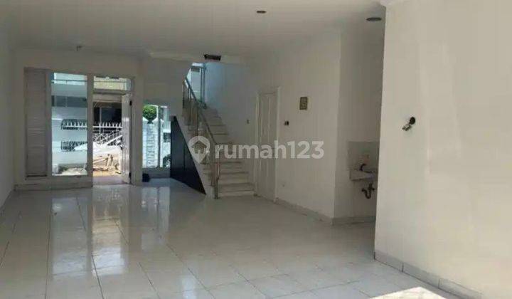 Dijual Rumah Di Taman Modern Cakung Jakarta Timur 2