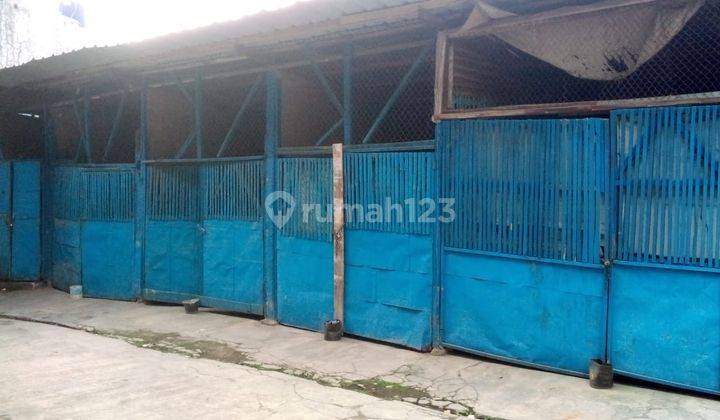 CEPAT RUMAH TERMASUK KOSAN DAN GARASI MOBIL 2