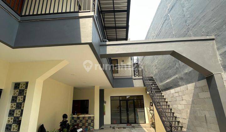 Jual Rumah Kost Cantik Putri Jatisampurna Cibubur Bekasi 2