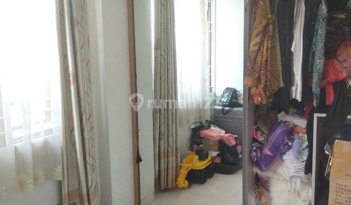 Rumah Graha Raya Cluster Viola Siap Huni 2