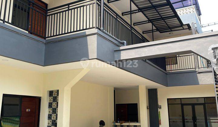 Jual Rumah Kost Cantik Putri Jatisampurna Cibubur Bekasi 1