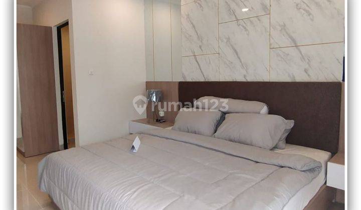 Rumah Cantik Full Furnish Kingspoint Bekasi Utara Siap Huni  2